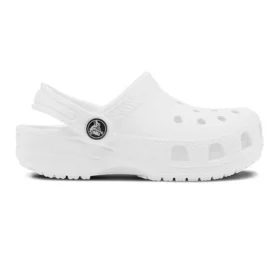 Classic Clog «Blanco»