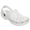 Classic Clog «Blanco»