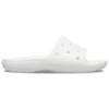 Classic Clog «Blanco»