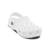 Classic Clog «Blanco»