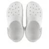 Classic Clog «Blanco»