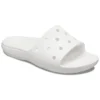 Classic Clog «Blanco»