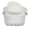 Classic Clog «Blanco»