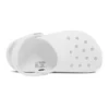 Classic Clog «Blanco»