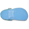 Classic Clog Bluey Best Buddies para niños pequeños