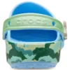 Classic Clog Bluey Best Buddies para niños pequeños
