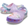 Classic Clog Bluey Friends Forever para niños pequeños Classic Clog Bluey Friends Forever para niños pequeños