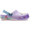 Classic Clog Bluey Friends Forever para niños pequeños Classic Clog Bluey Friends Forever para niños pequeños
