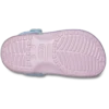 Classic Clog Bluey Friends Forever para niños Classic Clog Bluey Friends Forever para niños