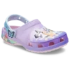 Classic Clog Bluey Friends Forever para niños pequeños Classic Clog Bluey Friends Forever para niños pequeños