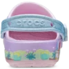 Classic Clog Bluey Friends Forever para niños Classic Clog Bluey Friends Forever para niños