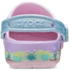 Classic Clog Bluey Friends Forever para niños pequeños Classic Clog Bluey Friends Forever para niños pequeños