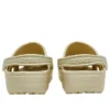Classic Clog «Bone»
