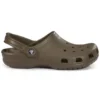 Classic Clog «Brown»