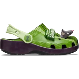 Classic Clog Bruno de Encanto para niños