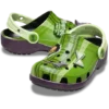 Classic Clog Bruno de Encanto para niños
