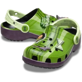 Classic Clog Bruno de Encanto para niños