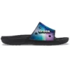 Classic Clog casual «Multicolor»