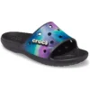 Classic Clog casual «Multicolor»