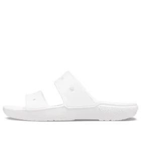 Classic Clog, cómodo y casual «Blanco»