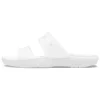 Classic Clog, cómodo y casual «Blanco»