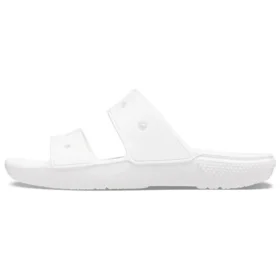 Classic Clog, cómodo y casual «Blanco»