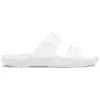Classic Clog, cómodo y casual «Blanco»