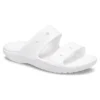 Classic Clog, cómodo y casual «Blanco»