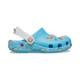 Classic Clog Cocomelon «Sky Blue»