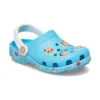 Classic Clog Cocomelon «Sky Blue»
