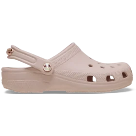 Classic Clog con cristales Swarovski®