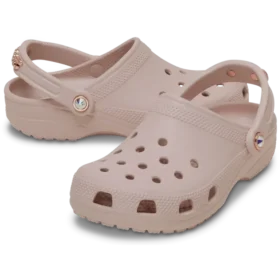 Classic Clog con cristales Swarovski®