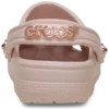 Classic Clog con cristales Swarovski®