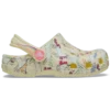 Classic Clog con diseño de unicornio T
