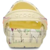 Classic Clog con diseño de unicornio T
