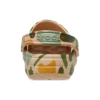 Classic Clog con estampado de camuflaje «Verde caqui»