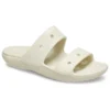 Classic Clog Cozy «White»