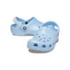 Classic Clog Daisy Chain «Blue Calcite»