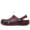 Classic Clog «Dark Cherry»