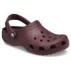 Classic Clog «Dark Cherry»