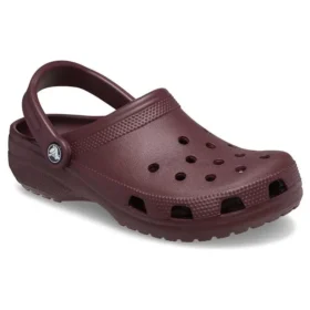 Classic Clog «Dark Cherry»