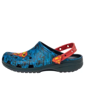 Classic Clog «DC Comics Superman»