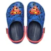 Classic Clog «DC Comics Superman»