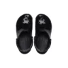 Classic Clog de alto brillo «Black»