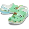 Classic Clog de Animal Crossing para niños