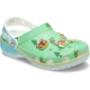 Classic Clog de Animal Crossing para niños