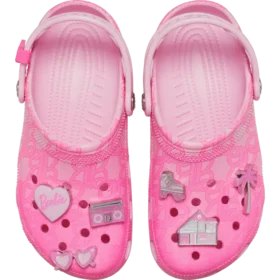 Classic Clog de Barbie