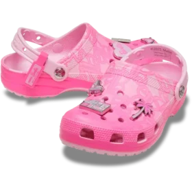 Classic Clog de Barbie