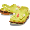 Classic Clog de Bob Esponja Classic Clog de Bob Esponja