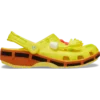 Classic Clog de Bob Esponja Classic Clog de Bob Esponja